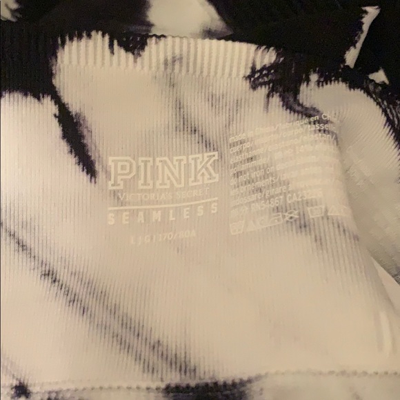 PINK Leggings - Picture 3 of 4